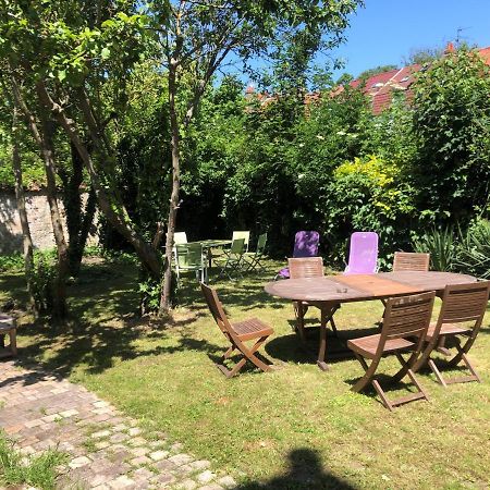 Appartement Cosy Proximite Plage Malo Les Bains Dunkirk Dış mekan fotoğraf