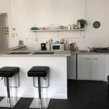 Appartement Cosy Proximite Plage Malo Les Bains Dunkirk Dış mekan fotoğraf
