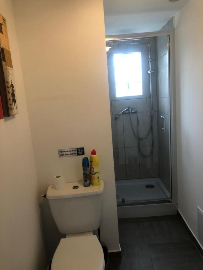 Appartement Cosy Proximite Plage Malo Les Bains Dunkirk Dış mekan fotoğraf