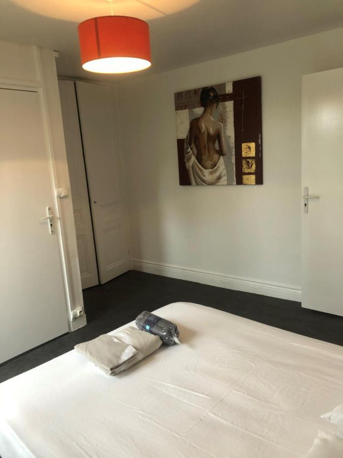Appartement Cosy Proximite Plage Malo Les Bains Dunkirk Dış mekan fotoğraf